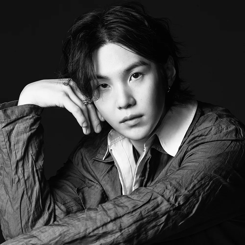 SUGA