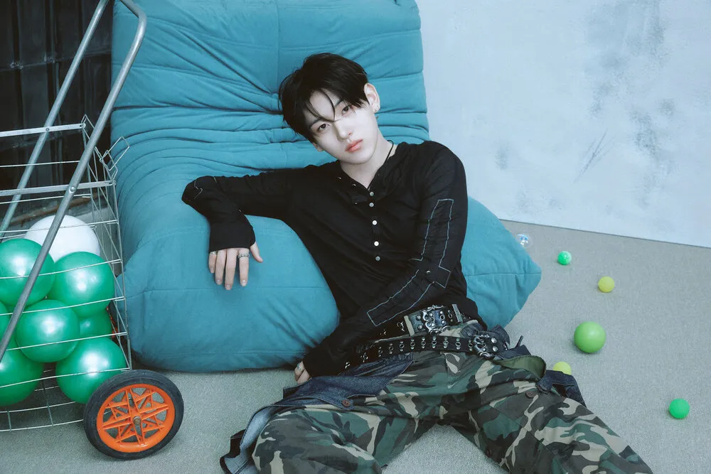 Kyehoon